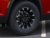 9 thumbnail image of  2026 Chevrolet Traverse Z71