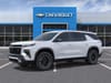 2 thumbnail image of  2026 Chevrolet Traverse Z71