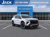 1 thumbnail image of  2026 Chevrolet Traverse Z71