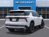 4 thumbnail image of  2026 Chevrolet Traverse Z71