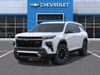 6 thumbnail image of  2026 Chevrolet Traverse Z71