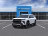 8 thumbnail image of  2026 Chevrolet Traverse Z71