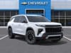 7 thumbnail image of  2026 Chevrolet Traverse Z71