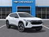 31 thumbnail image of  2026 Chevrolet Trax 1RS
