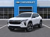30 thumbnail image of  2026 Chevrolet Trax 1RS