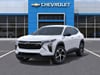 6 thumbnail image of  2026 Chevrolet Trax 1RS