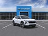 25 thumbnail image of  2026 Chevrolet Trax 1RS