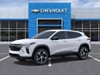 2 thumbnail image of  2026 Chevrolet Trax 1RS