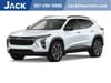 1 placeholder image of  2026 Chevrolet Trax 2RS