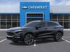 2 thumbnail image of  2026 Chevrolet Trax 2RS