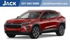1 placeholder image of  2026 Chevrolet Trax 2RS