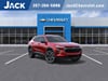 1 thumbnail image of  2026 Chevrolet Trax 2RS