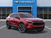 55 thumbnail image of  2026 Chevrolet Trax 2RS