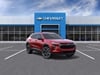 73 thumbnail image of  2026 Chevrolet Trax 2RS