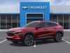 26 thumbnail image of  2026 Chevrolet Trax 2RS