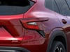 11 thumbnail image of  2026 Chevrolet Trax 2RS