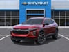 78 thumbnail image of  2026 Chevrolet Trax 2RS