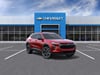 97 thumbnail image of  2026 Chevrolet Trax 2RS