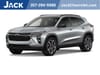 1 placeholder image of  2026 Chevrolet Trax 2RS
