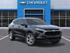 55 thumbnail image of  2026 Chevrolet Trax LS