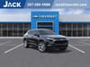 1 thumbnail image of  2026 Chevrolet Trax LS