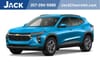 1 placeholder image of  2026 Chevrolet Trax LT