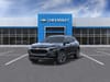 8 thumbnail image of  2026 Chevrolet Trax LT