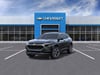 8 thumbnail image of  2026 Chevrolet Trax LT