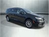 8 thumbnail image of  2026 Chrysler Pacifica Limited