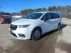 1 thumbnail image of  2026 Chrysler Pacifica Select