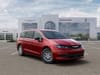 5 thumbnail image of  2026 Chrysler Voyager LX