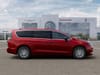 21 thumbnail image of  2026 Chrysler Voyager LX