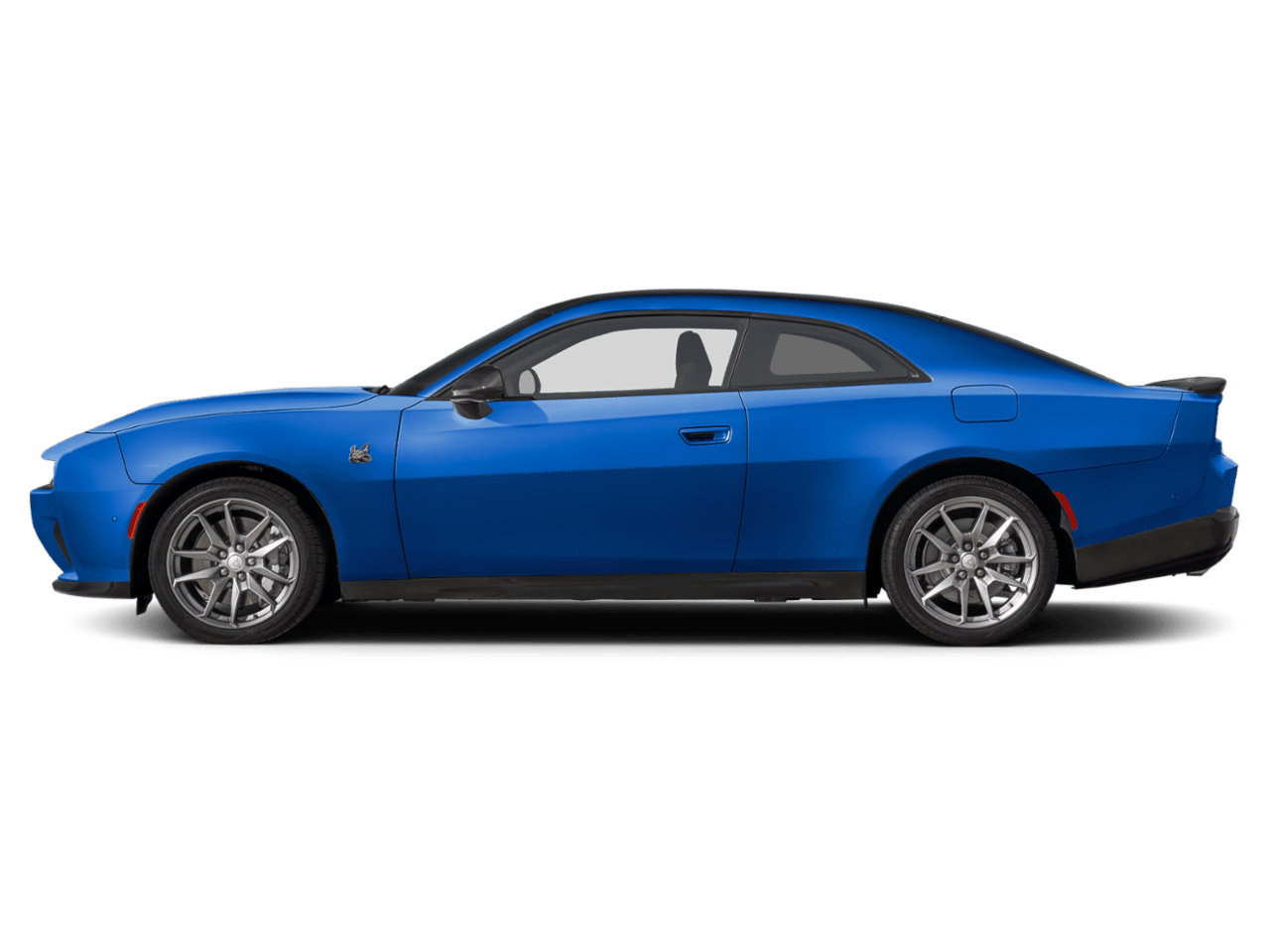 2026 Dodge Charger R/T