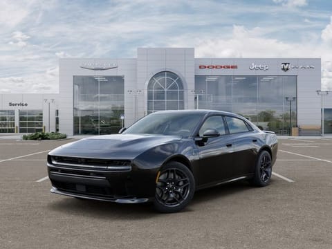 1 image of 2026 Dodge Charger R/T Scat Pack