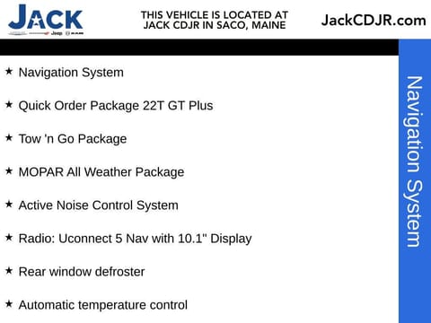 1 image of 2026 Dodge Durango GT Plus HEMI V8