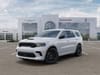 2026 Dodge Durango GT Premium HEMI V8