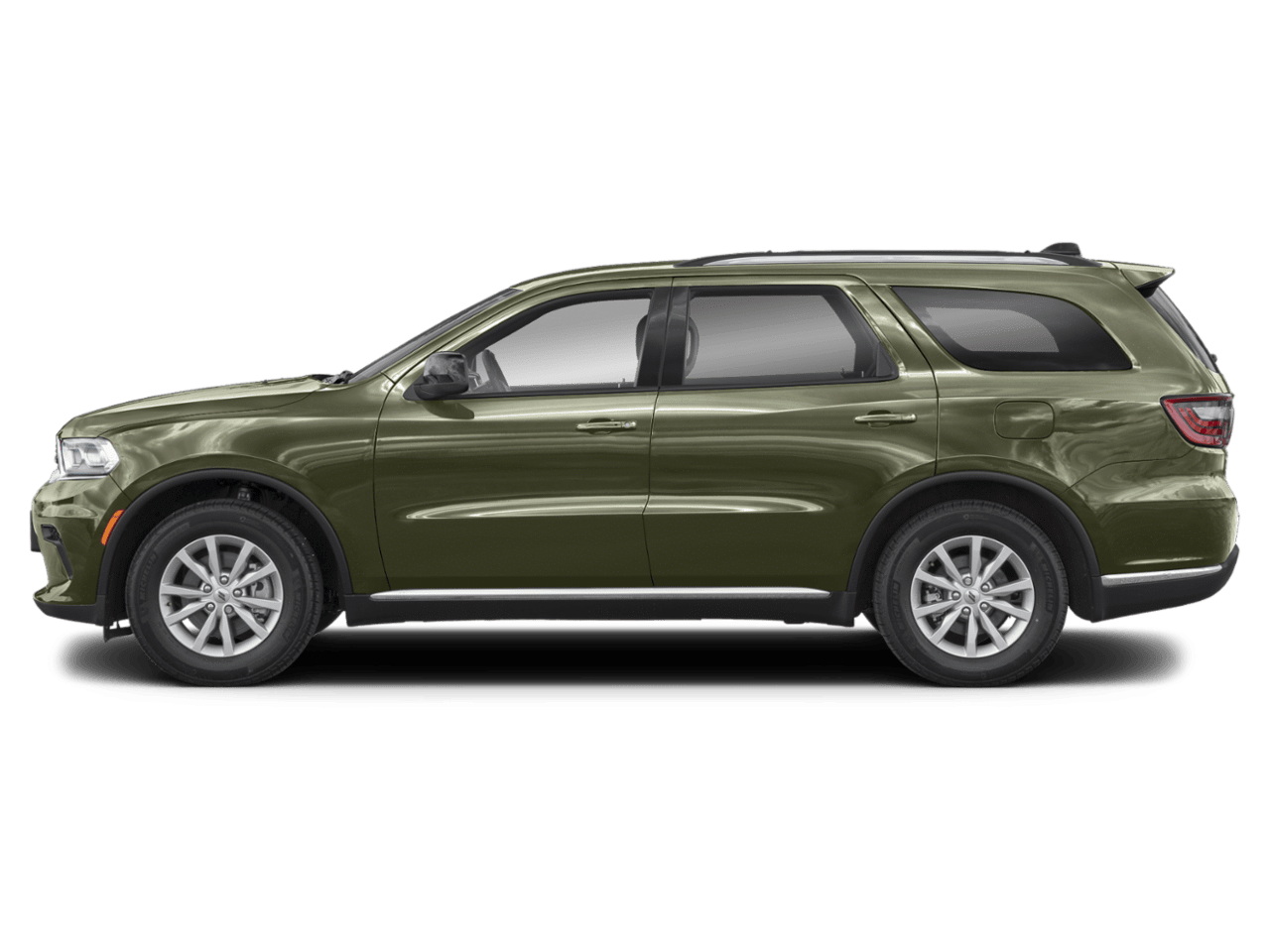 1 thumbnail image of  2026 Dodge Durango SRT Hellcat