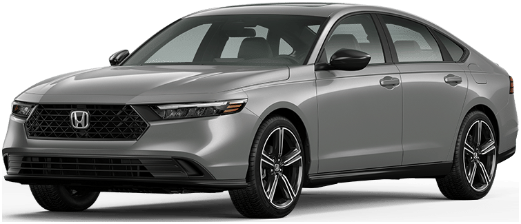 2026 Honda Accord Hybrid Sport's photo