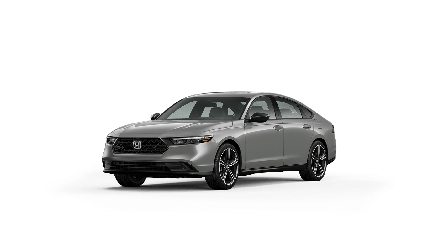 1 thumbnail image of  2026 Honda Accord SE