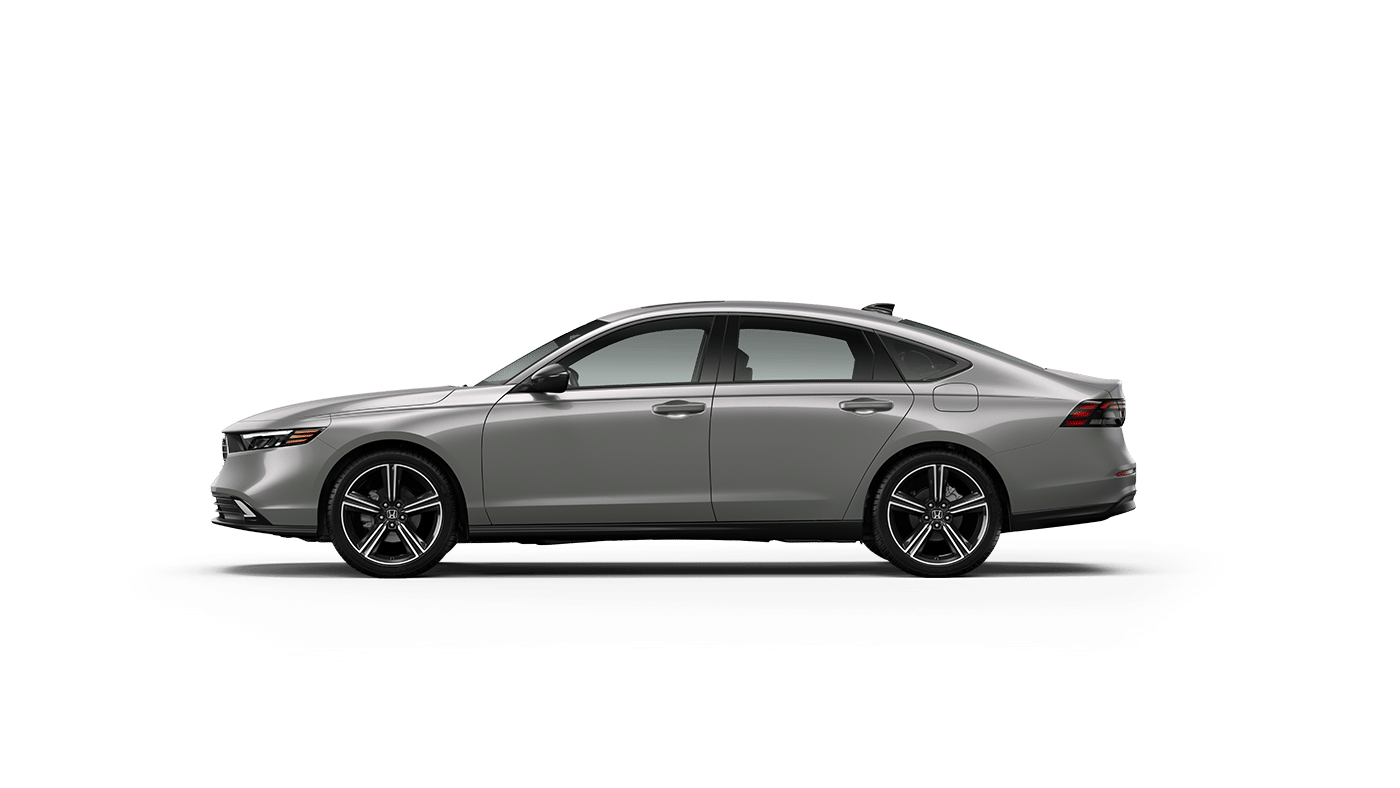 2 thumbnail image of  2026 Honda Accord SE