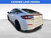 4 thumbnail image of  2026 Honda Civic Hatchback Sport