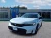 2 thumbnail image of  2026 Honda Civic Sport