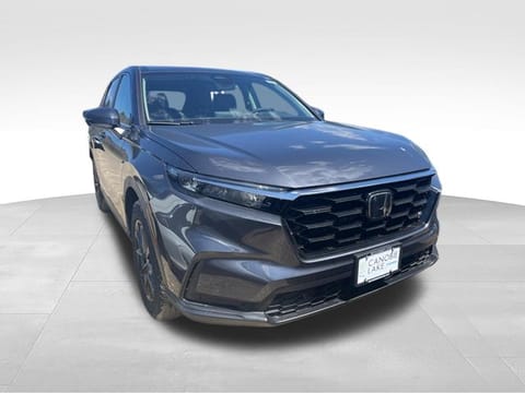 1 image of 2026 Honda CR-V EX-L
