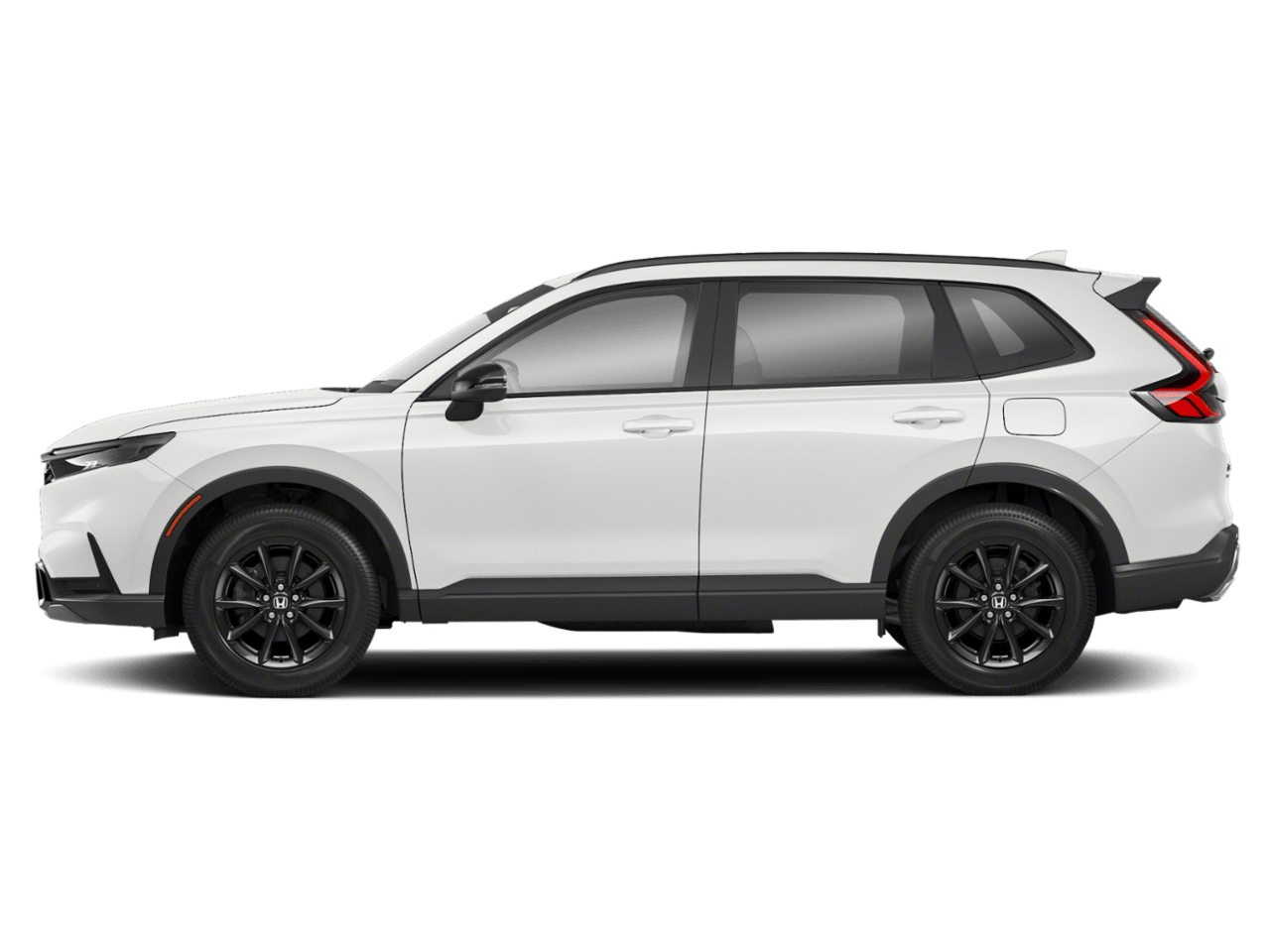 1 thumbnail image of  2026 Honda CR-V Hybrid Sport-L