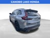 4 thumbnail image of  2026 Honda CR-V Hybrid Sport-L