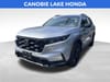 3 thumbnail image of  2026 Honda CR-V Hybrid Sport-L
