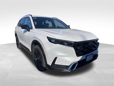 1 image of 2026 Honda CR-V Hybrid Sport Touring