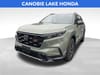 3 thumbnail image of  2026 Honda CR-V Hybrid TrailSport