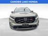 2 thumbnail image of  2026 Honda CR-V Hybrid TrailSport
