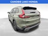 4 thumbnail image of  2026 Honda CR-V Hybrid TrailSport